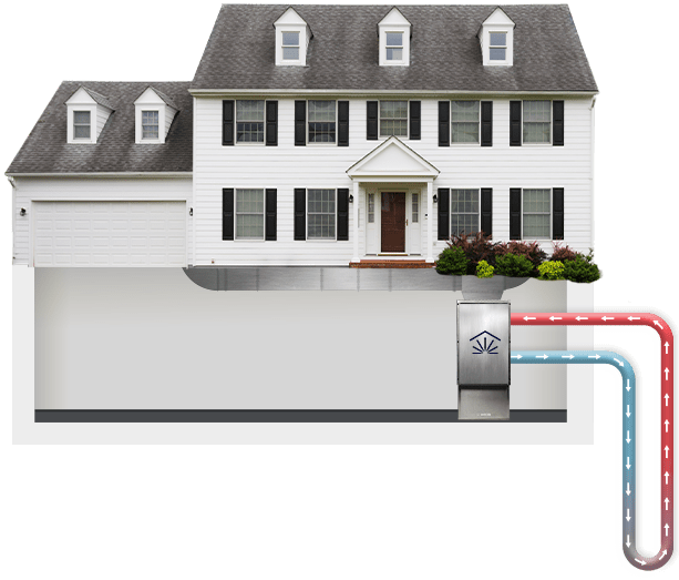 Is An Air Source Heat Pump Water Heater Worth It？ - PHNIX