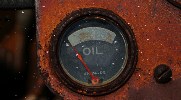 disadvantages of fuel oil