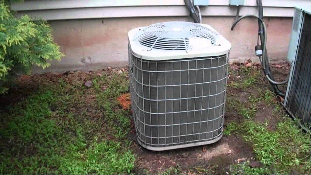 Air conditioner