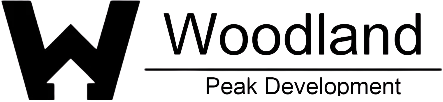 Woodland Peak Development